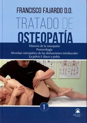 TRATADO DE OSTEOPATIA 6. OSTEOPATIA VISCERAL