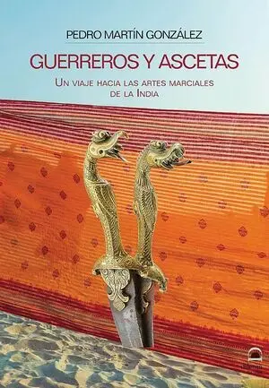 GUERRESOS Y ASCETAS