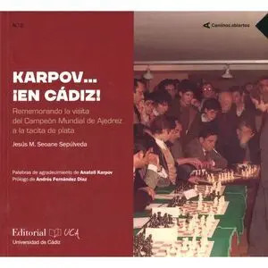 KARPOV EN CÁDIZ