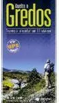 VUELTA A GREDOS. TRAVESÍA CIRCULAR EN 11 ETAPAS VUELTA A GREDOS. TRAVESÍA CIRCULAR EN 11 ETAPAS