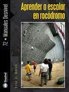 APRENDER A ESCALAR EN ROCÓDROMO