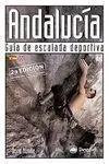 ANDALUCÍA: GUÍA DE ESCALADA DEPORTIVA