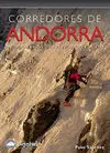 CORREDORES DE ANDORRA : 126 ITINERARIOS DE HIELO, MIXTO Y NIEVE