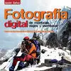 FOTOGRAFÍA DIGITAL DE MONTAÑAS, VIAJES Y AVENTURAS