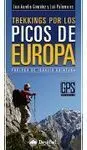 TREKKING POR LOS PICOS DE EUROPA