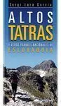 ALTOS TATRAS Y OTROS PARQUES NACIONALES DE ESLOVAQUIA