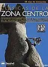 CLÁSICAS DE LA ZONA CENTRO. 58 VÍAS DE INICIACIÓN. LA PEDRIZA, LA CABRERA, GALAYOS, EL TOROZO...