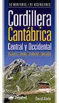 CORDILLERA CANTABRICA CENTRAL Y OCCIDENTAL CORDILLERA CANTABRICA CENTRAL Y OCCIDENTAL