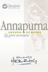 ANNAPURNA, PRIMER OCHOMIL. LA GRAN AVENTURA