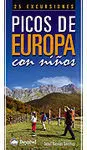 PICOS DE EUROPA CON NIÑOS: 25 EXCURSIONES