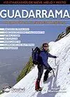 GUADARRAMA. INICIACIÓN AL ALPINISMO INVERNAL. 152 ITINERARIOS DE NIEVE, HIELO Y MIXTO