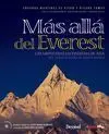 MAS ALLA DEL EVEREST