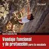 VENDAJE FUNCIONAL Y DE PROTECCION PARA ESCALADORES