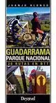 GUADARRAMA. PARQUE NACIONAL. 20 RUTAS EN BTT