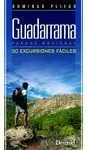 GUADARRAMA. PARQUE NACIONAL. 50 EXCURSIONES FÁCILES