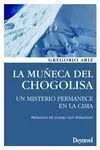 LA MUÑECA DEL CHOGOLISA. UN MISTERIO PERMANECE EN LA CIMA