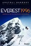 EVEREST 1996. CRÓNICA DE UN RESCATE IMPOSIBLE