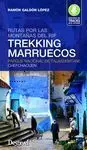 TREKKING MARRUECOS. RUTAS POR LAS MONTAÑAS DEL RIF. PARQUE NACIONAL DE TALASSEMTANE CHERCHAOUEN
