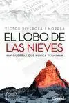 EL LOBO DE LAS NIEVES