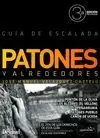 PATONES Y ALREDEDORES: GUÍA DE ESCALADA