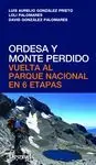 ORDESA Y MONTE PERDIDO. VUELTA AL PARQUE NACIONAL EN 6 ETAPAS