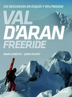 VAL DARAN FREERIDE
