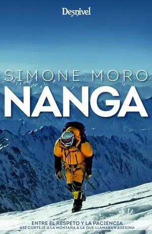 NANGA NANGA