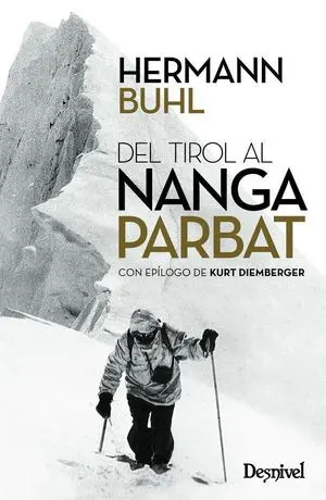 DEL TIROL AL NANGA PARBAT