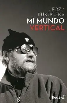 MI MUNDO VERTICAL - 3ª EDICION
