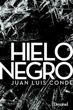 HIELO NEGRO