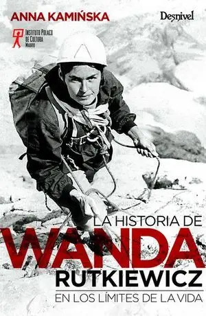 LA HISTORIA DE WANDA RUTKIEWICZ EN LOS LÍMITES DE LA VIDA