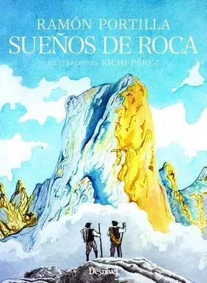 SUEÑOS DE ROCA