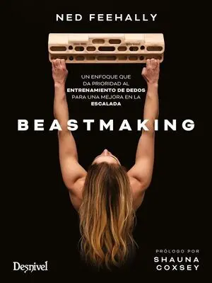 BEASTMAKING