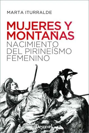 MUJERES Y MONTAÑAS MUJERES Y MONTAÑAS