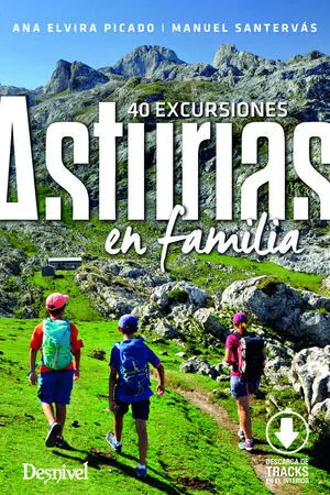 ASTURIAS EN FAMILIA