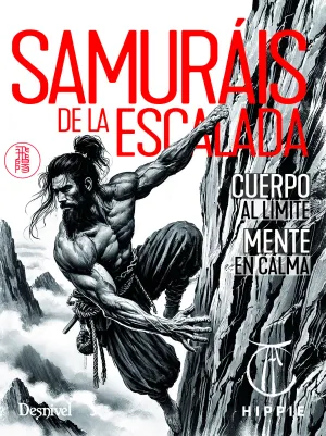 SAMURÁIS DE LA ESCALADA