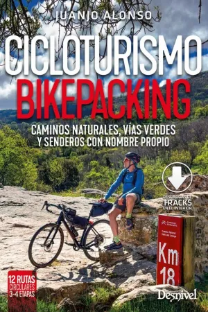 CICLOTURISMO BIKEPACKING