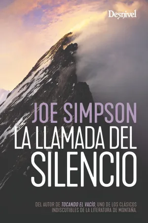 LA LLAMADA DEL SILENCIO