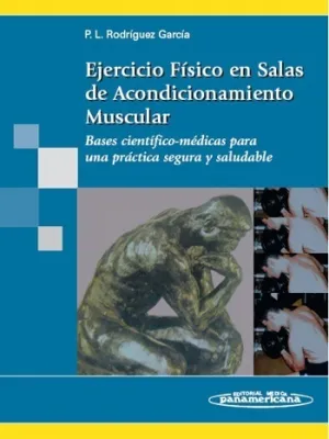 EJERCICIO FÍSICO EN SALAS DE ACONDICIONAMIENTO MUSCULAR