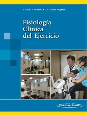 FISIOLOGÍA CLÍNICA DEL EJERCICIO