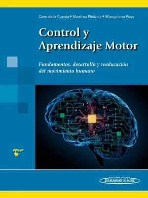 CONTROL Y APRENDIZAJE MOTOR