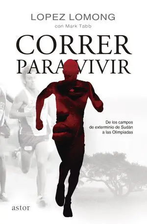 CORRER PARA VIVIR CORRER PARA VIVIR