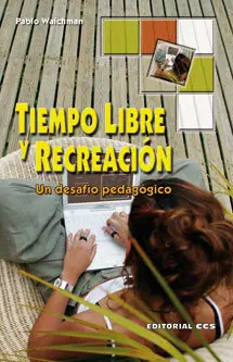 TIEMPO LIBRE Y RECREACIÓN