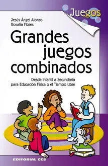 GRANDES JUEGOS COMBINADOS GRANDES JUEGOS COMBINADOS
