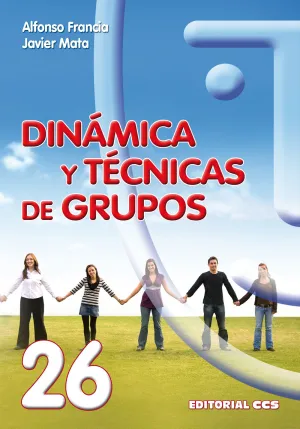 DINAMICA Y TECNICAS DE GRUPOS