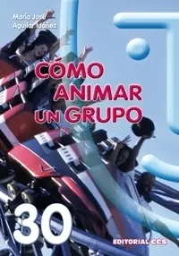 CÓMO ANIMAR UN GRUPO