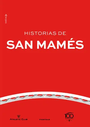 HISTORIAS DE SAN MAMÉS