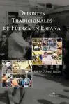 DEPORTES TRADICIONALES DE FUERZA EN ESPAÑA