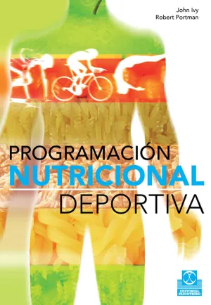 PROGRAMACIÓN NUTRICIONAL DEPORTIVA