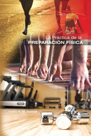 LA PRÁCTICA DE LA PREPARACIÓN FÍSICA